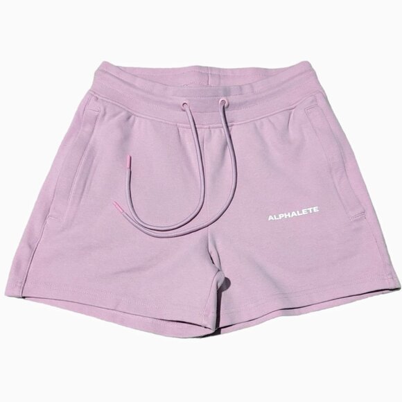 Alphalete Essential Core Athletic Shorts NWOT - Picture 4 of 8